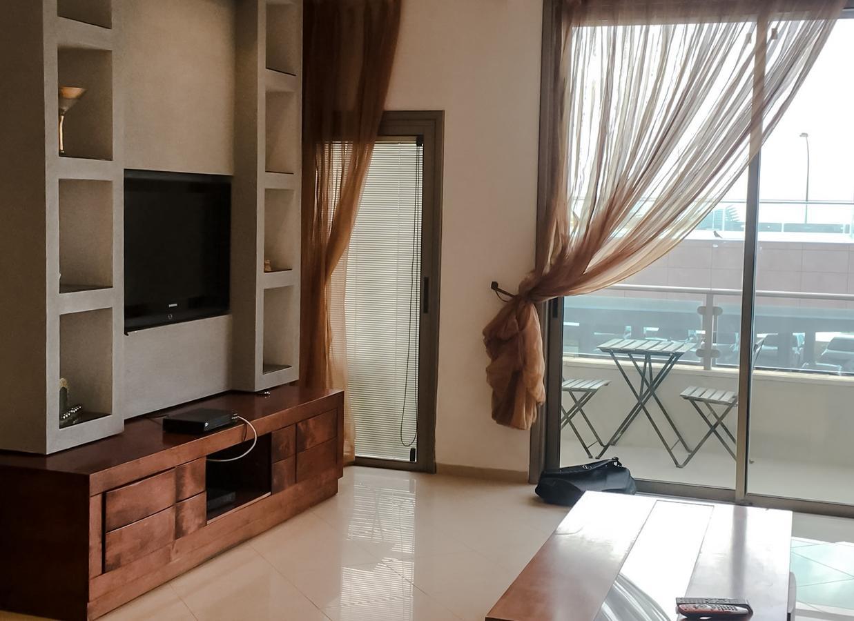 Ziv - Hayarkon 124 Apartment Tel Aviv