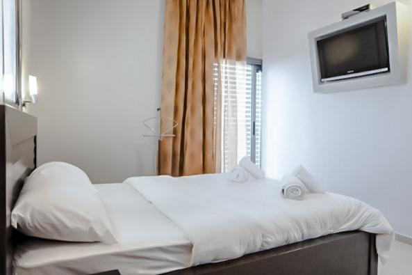 Apartment Ziv - Hayarkon 124 Tel Aviv