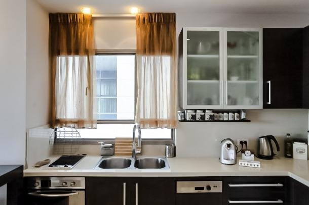 Apartment Ziv - Hayarkon 124